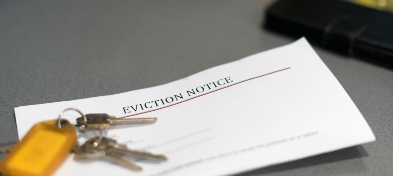 A Guide To Section 21 Evictions   Section 21 