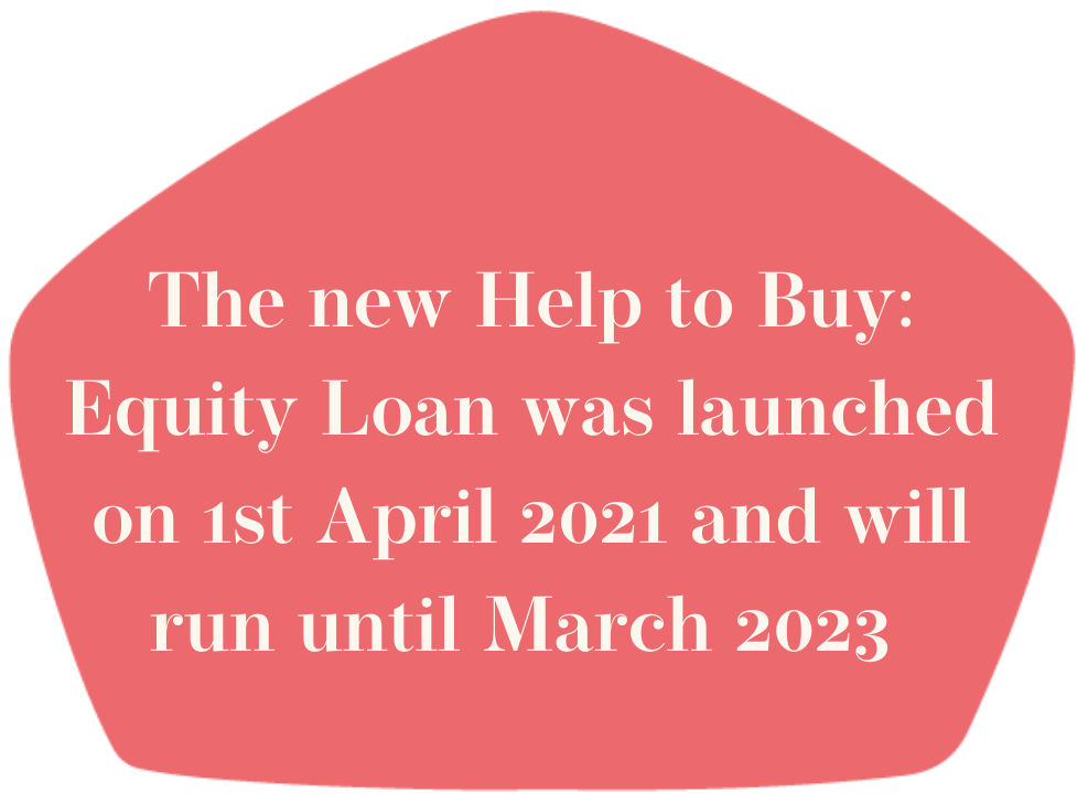 The new Help to Buy Equity Loan Scheme