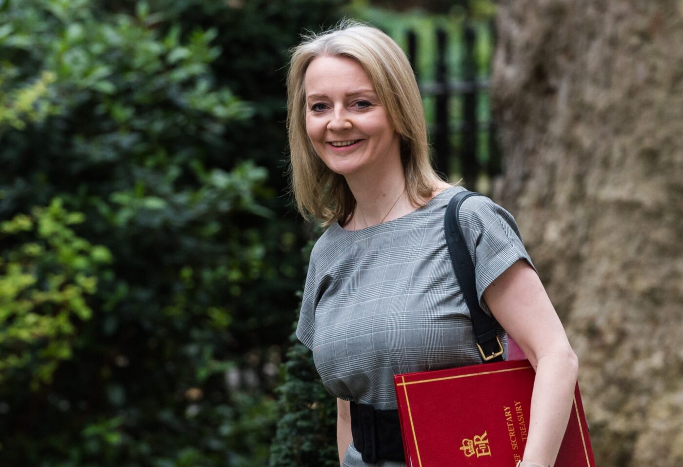 What You Need To Know New Prime Minister Liz Truss 