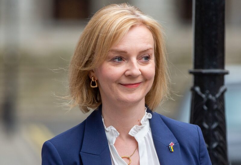 Lizz Truss, What landlords need to know about Liz Truss