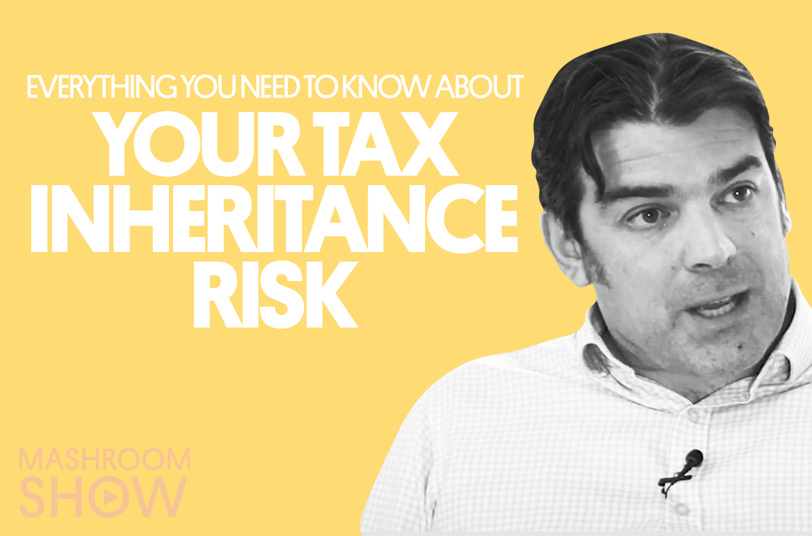 Everything You Need To Know About Inheritance Tax